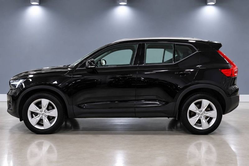Volvo XC40 bild 3