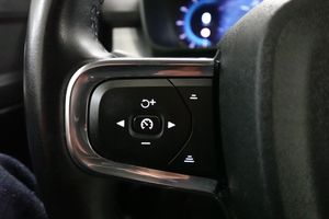 Volvo XC40 bild 13