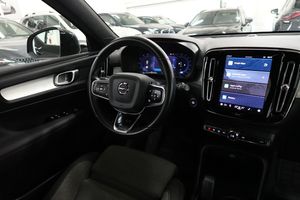 Volvo XC40 bild 6
