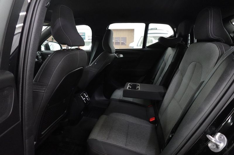 Volvo XC40 bild 9