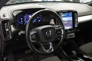 Volvo XC40 bild 7