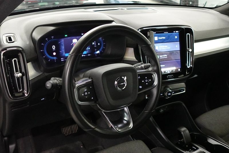 Volvo XC40 bild 7