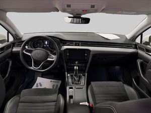 Volkswagen Passat bild 11