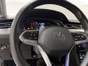 Volkswagen Passat bild 18