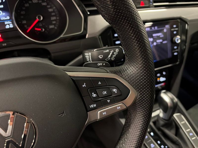 Volkswagen Passat bild 19