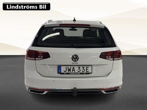 Volkswagen Passat bild 7