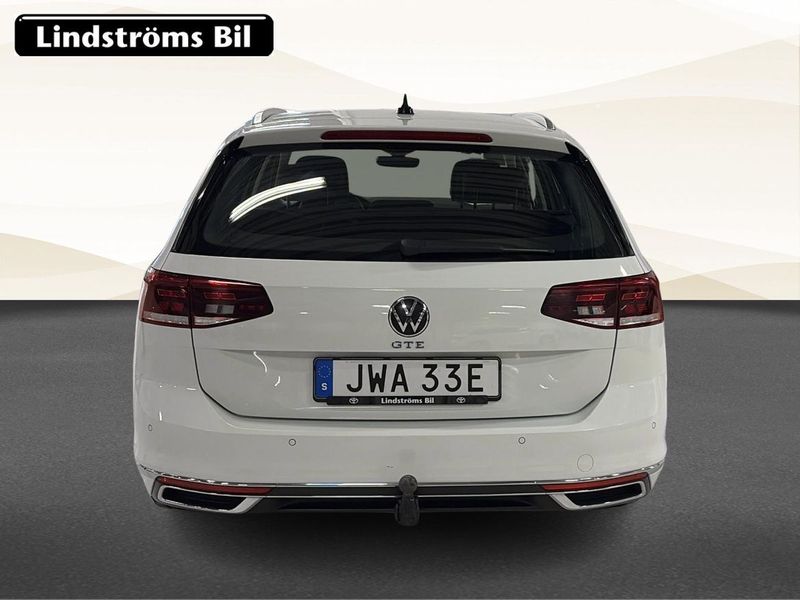 Volkswagen Passat bild 7