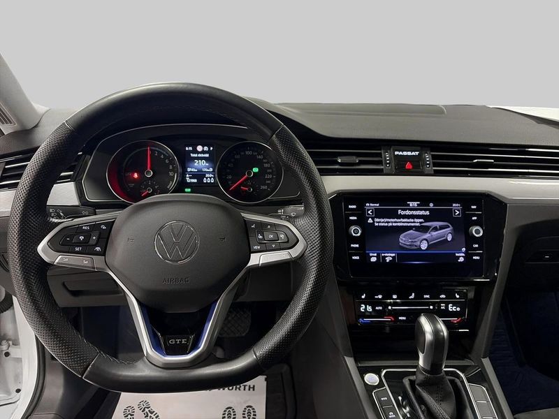 Volkswagen Passat bild 14