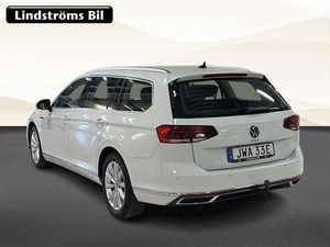 Volkswagen Passat bild 4
