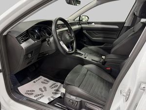 Volkswagen Passat bild 13