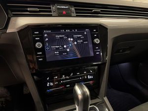 Volkswagen Passat bild 16