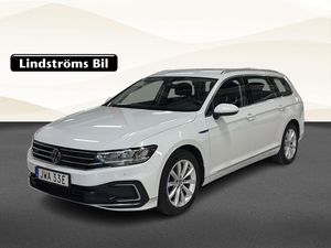 Volkswagen Passat bild 1