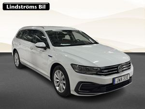 Volkswagen Passat bild 3