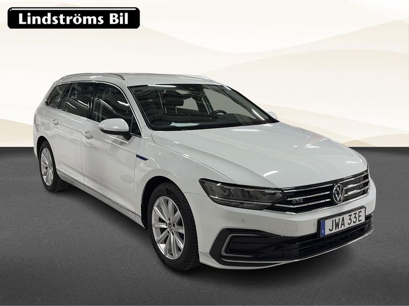 Volkswagen Passat bild 3