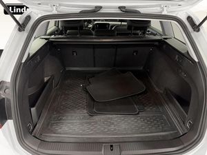 Volkswagen Passat bild 12