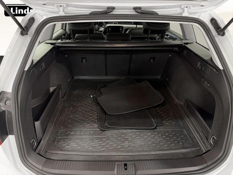 Volkswagen Passat bild 12