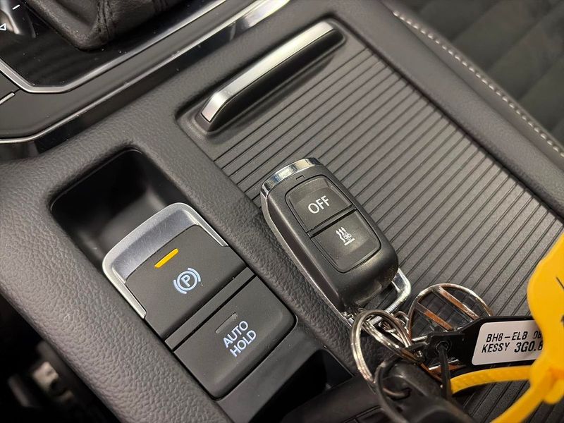 Volkswagen Passat bild 20