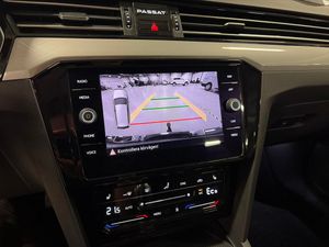 Volkswagen Passat bild 15