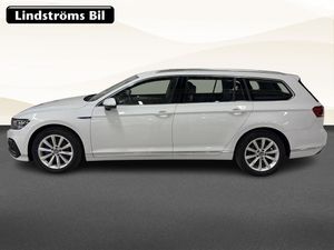 Volkswagen Passat bild 6