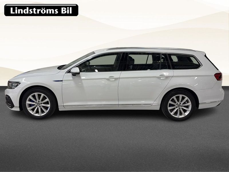 Volkswagen Passat bild 6
