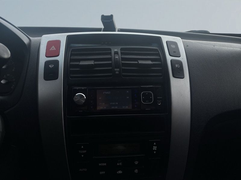 Hyundai Tucson bild 11