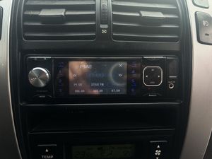 Hyundai Tucson bild 15
