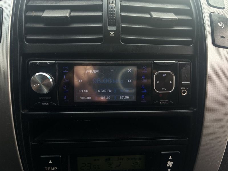Hyundai Tucson bild 15
