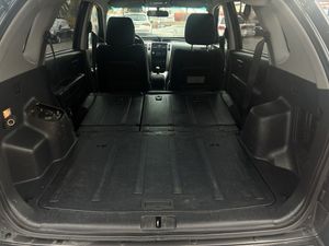 Hyundai Tucson bild 17