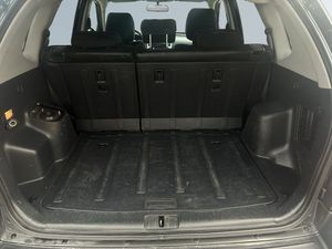 Hyundai Tucson bild 12
