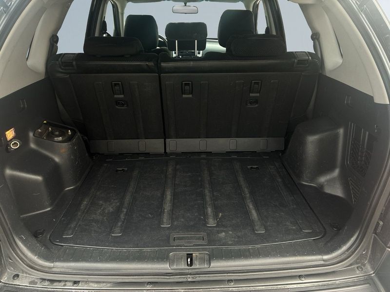 Hyundai Tucson bild 12