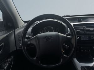 Hyundai Tucson bild 9