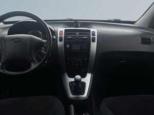Hyundai Tucson bild 8
