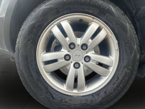 Hyundai Tucson bild 14