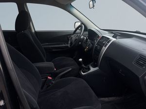 Hyundai Tucson bild 10