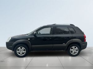 Hyundai Tucson bild 4