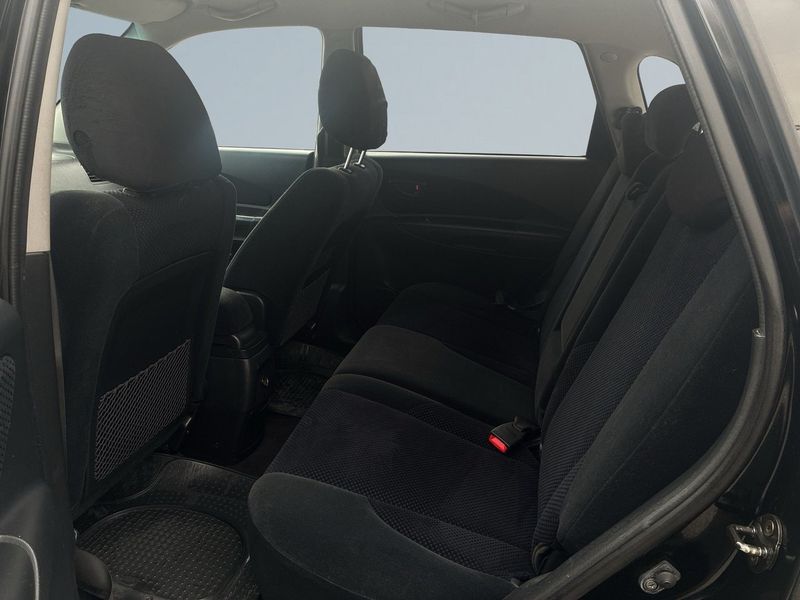 Hyundai Tucson bild 13