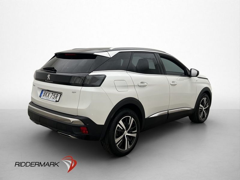 Peugeot 3008 bild 6