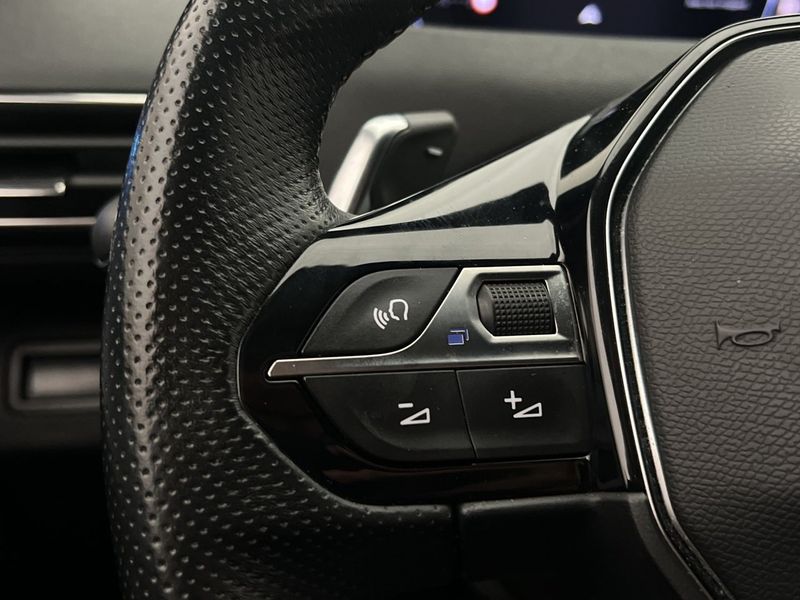 Peugeot 3008 bild 17