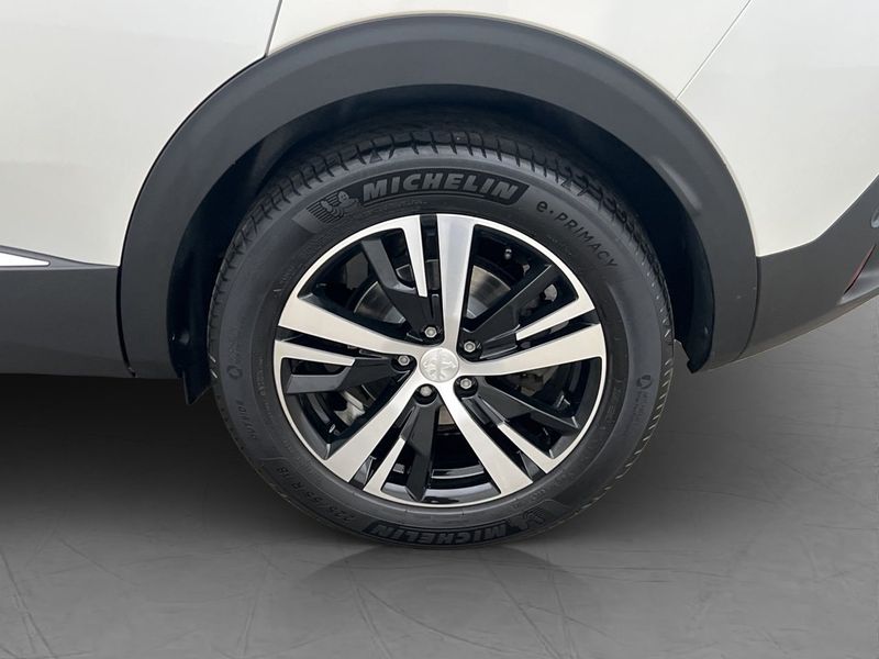 Peugeot 3008 bild 30
