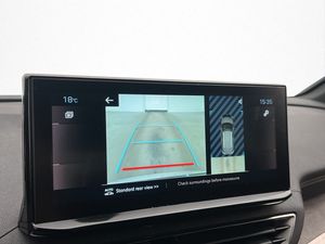 Peugeot 3008 bild 21