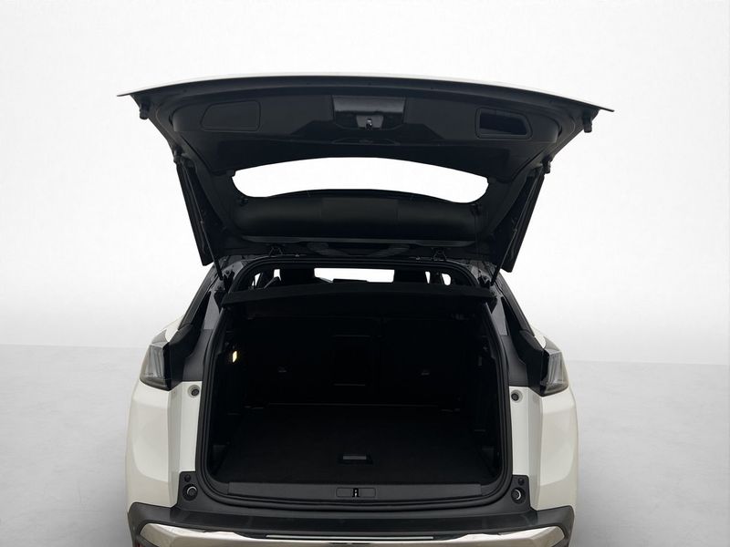 Peugeot 3008 bild 9