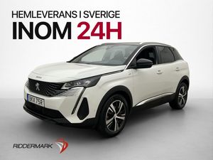 Peugeot 3008 bild 3