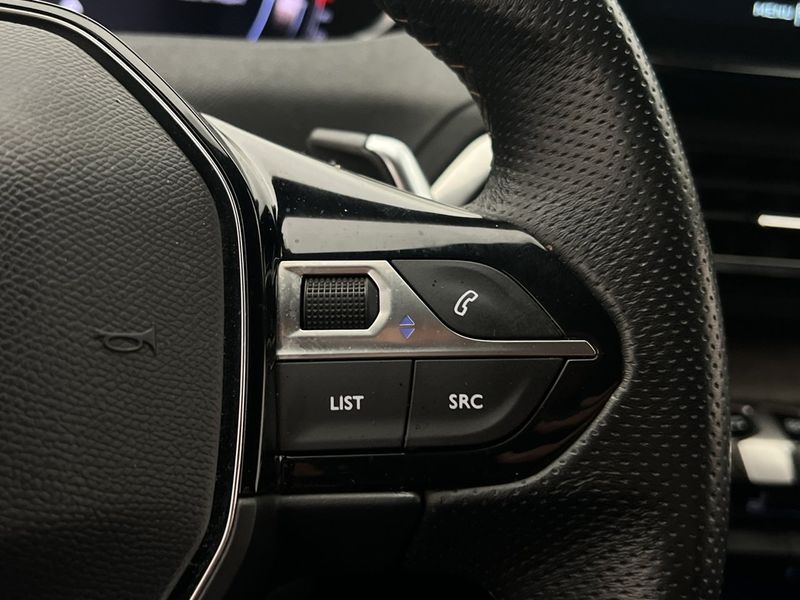 Peugeot 3008 bild 19