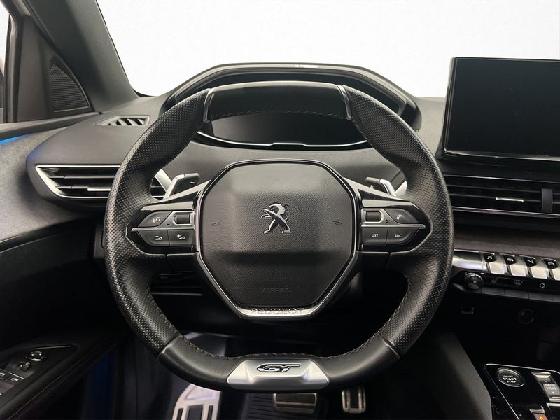 Peugeot 3008 bild 14