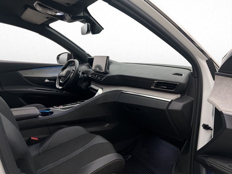 Peugeot 3008 bild 27