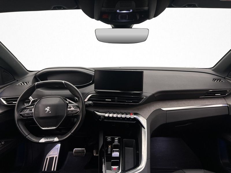 Peugeot 3008 bild 13