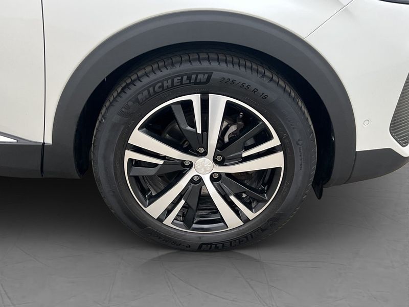Peugeot 3008 bild 32