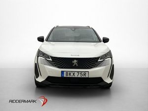 Peugeot 3008 bild 2