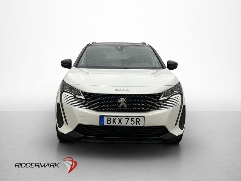Peugeot 3008 bild 2