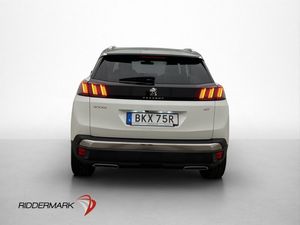 Peugeot 3008 bild 8